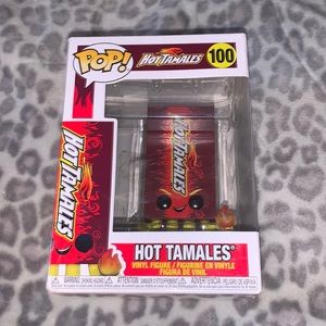 Hot Tamales Pop!